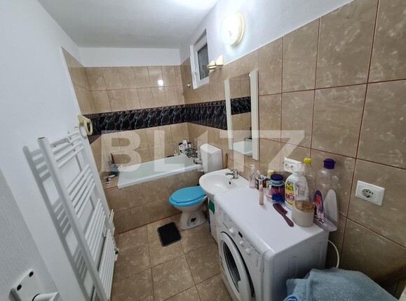 Apartament de vânzare 2 camere Sud - 107362AV | BLITZ Bistriţa | Poza5