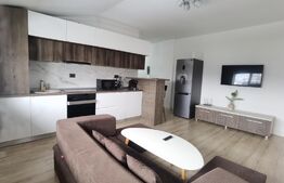 Oportunitate. Apartament mobilat si utilat modern, zona pasarela.