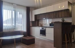 Oportunitate. Apartament mobilat si utilat modern, zona pasarela.
