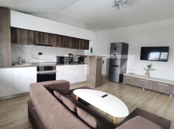 Apartament de vânzare 2 camere Viișoara - 107363AV | BLITZ Bistriţa | Poza1