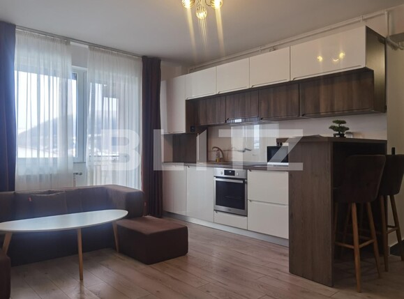 Apartament de vânzare 2 camere Viișoara - 107363AV | BLITZ Bistriţa | Poza2