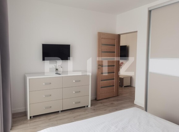 Apartament de vânzare 2 camere Viișoara - 107363AV | BLITZ Bistriţa | Poza4