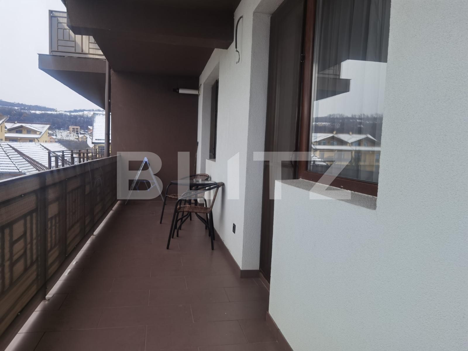 Apartament de vânzare 2 camere Viișoara - 107363AV | BLITZ Bistriţa | Poza8