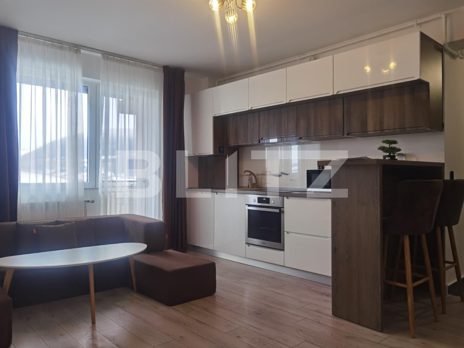 Apartament de vânzare 2 camere Viișoara - 107363AV | BLITZ Bistriţa | Poza2