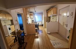 Apartament 3 camere decomandat. Zona Lama 