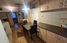 Apartament 3 camere decomandat. Zona Lama 