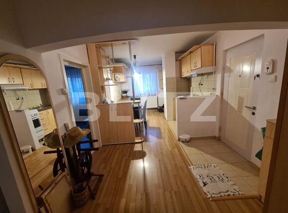 Apartament de vânzare 3 camere Central - 107444AV | BLITZ Bistriţa | Poza7