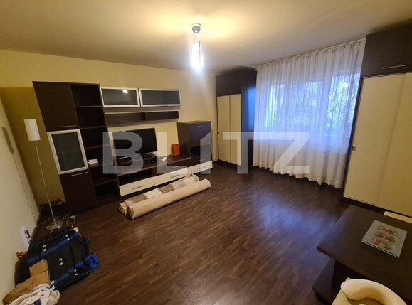 Apartament de vânzare 3 camere Central - 107444AV | BLITZ Bistriţa | Poza1