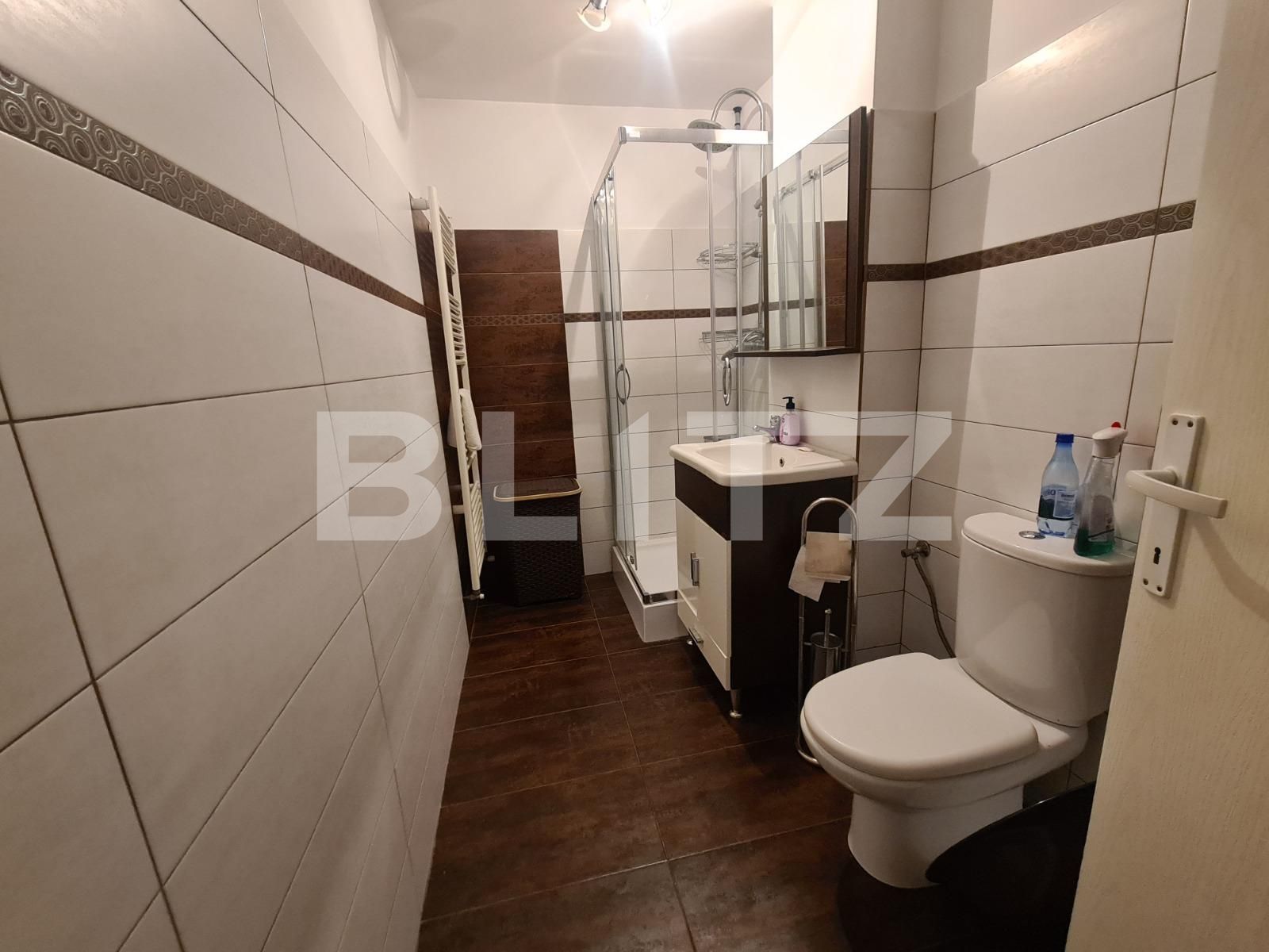 Apartament de vânzare 3 camere Central - 107444AV | BLITZ Bistriţa | Poza4