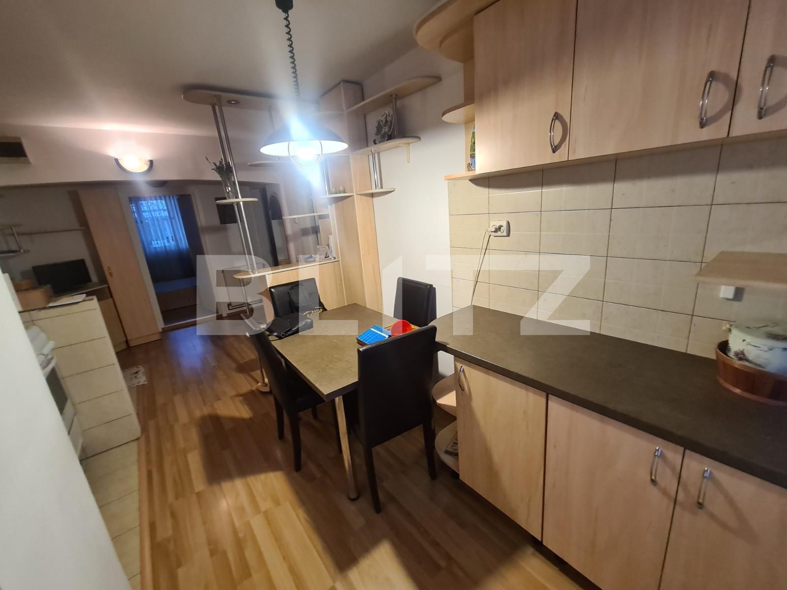 Apartament de vânzare 3 camere Central - 107444AV | BLITZ Bistriţa | Poza2