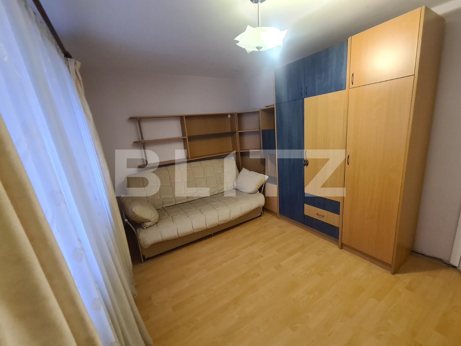 Apartament de vânzare 3 camere Central - 107444AV | BLITZ Bistriţa | Poza3