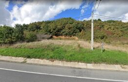 Teren intravilan 8 Ari, Crainimăt, in apropiere de Lukoil.  