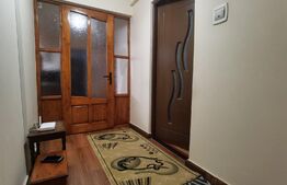 Apartament de 4 camere,104 mp, mobilat si utilat
