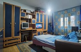 Apartament de 4 camere,104 mp, mobilat si utilat