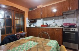 Apartament de 4 camere,104 mp, mobilat si utilat