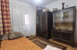 Apartament de 4 camere,104 mp, mobilat si utilat