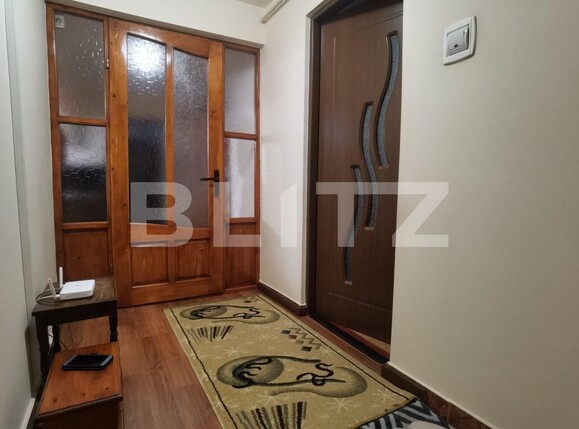 Apartament de vânzare 4 camere Independenței - 107457AV | BLITZ Bistriţa | Poza3