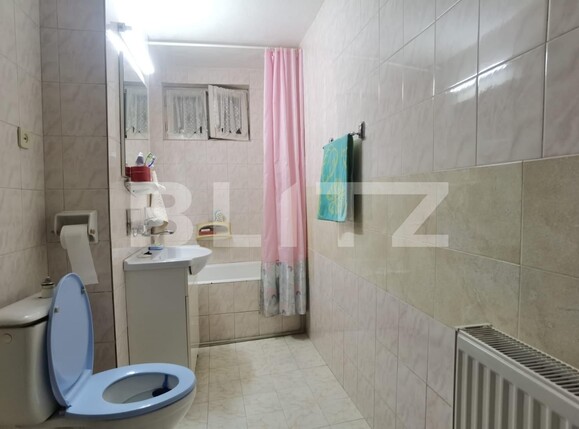 Apartament de vânzare 4 camere Independenței - 107457AV | BLITZ Bistriţa | Poza8