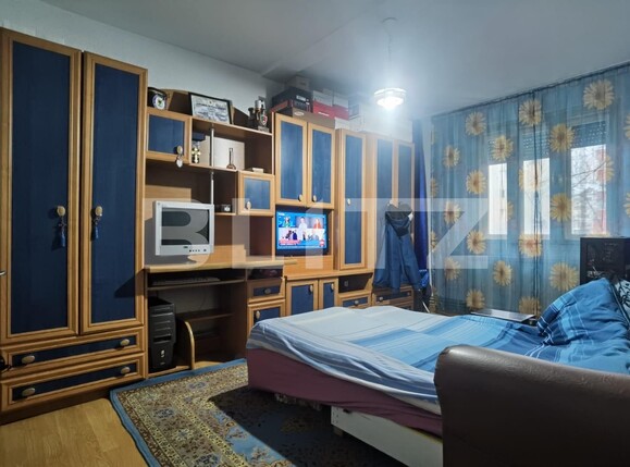 Apartament de vânzare 4 camere Independenței - 107457AV | BLITZ Bistriţa | Poza1