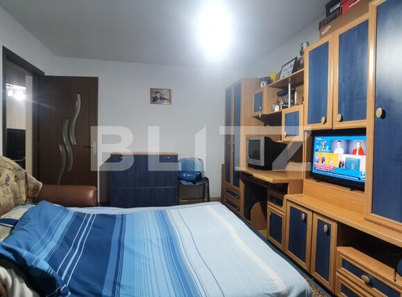 Apartament de vânzare 4 camere Independenței - 107457AV | BLITZ Bistriţa | Poza6
