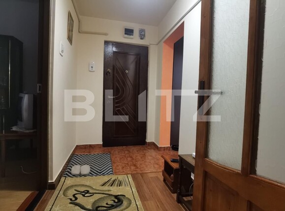 Apartament de vânzare 4 camere Independenței - 107457AV | BLITZ Bistriţa | Poza4