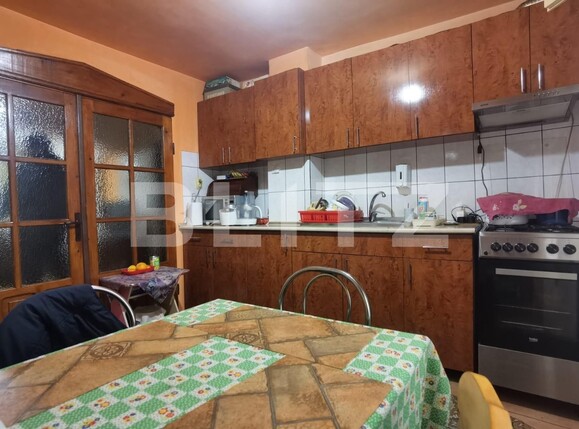 Apartament de vânzare 4 camere Independenței - 107457AV | BLITZ Bistriţa | Poza7