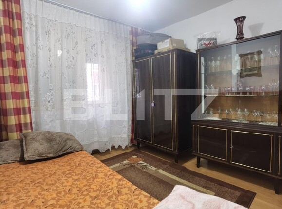 Apartament de vânzare 4 camere Independenței - 107457AV | BLITZ Bistriţa | Poza9