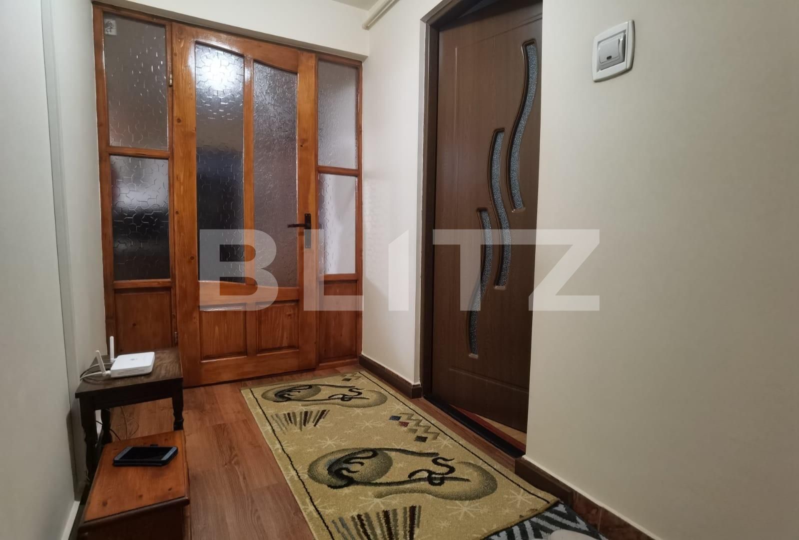 Apartament de vânzare 4 camere Independenței - 107457AV | BLITZ Bistriţa | Poza3
