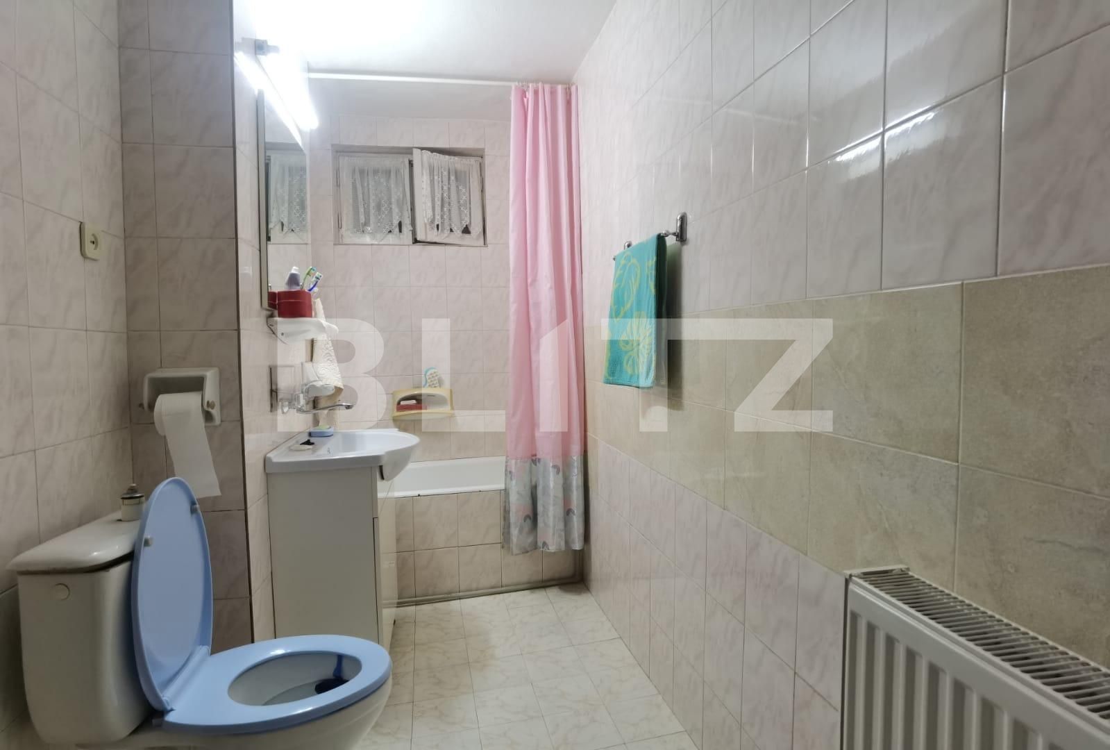 Apartament de vânzare 4 camere Independenței - 107457AV | BLITZ Bistriţa | Poza8