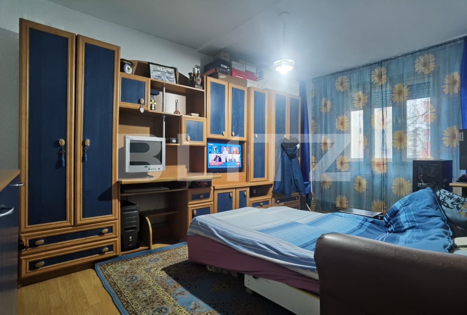 Apartament de vânzare 4 camere Independenței - 107457AV | BLITZ Bistriţa | Poza1