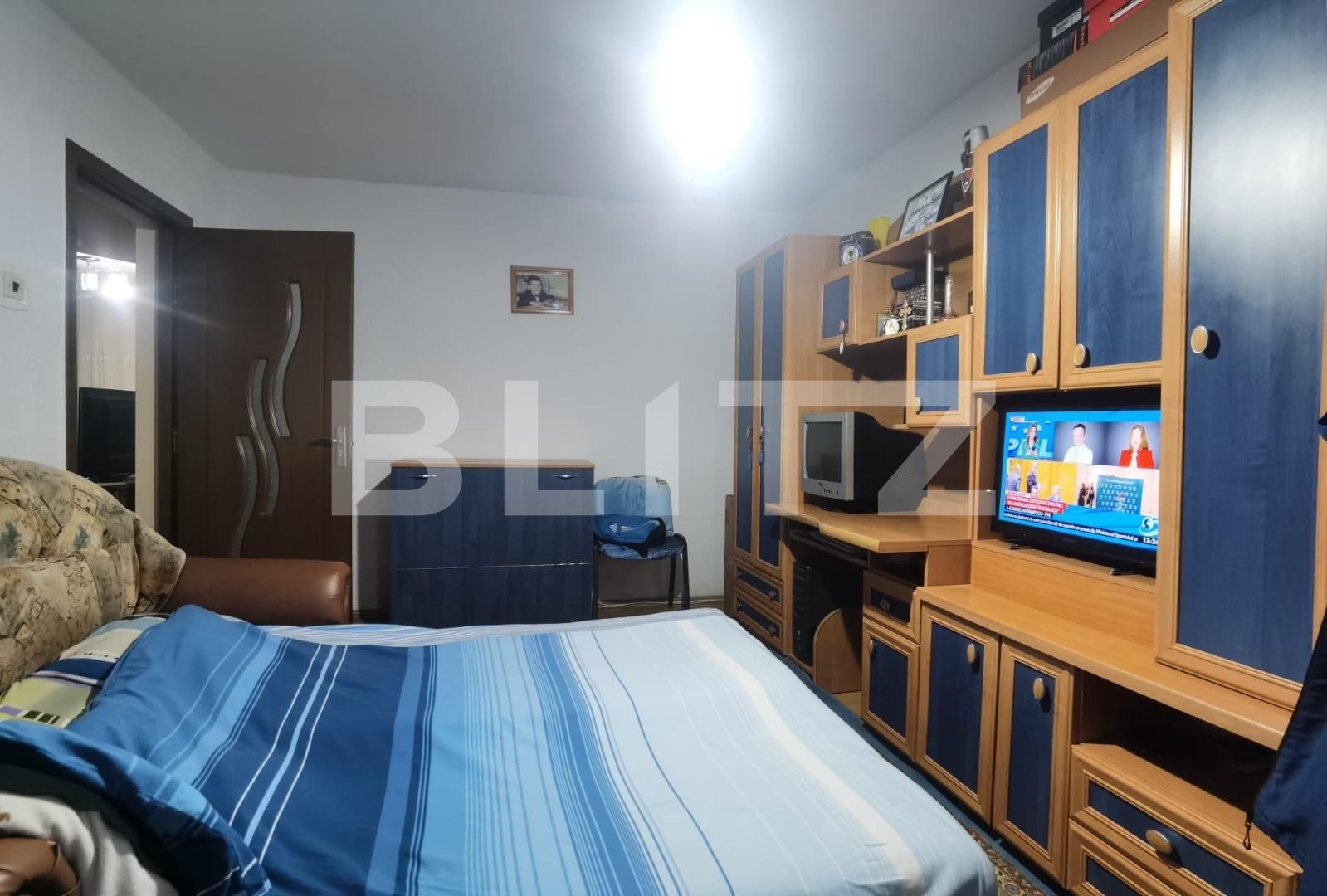Apartament de vânzare 4 camere Independenței - 107457AV | BLITZ Bistriţa | Poza6