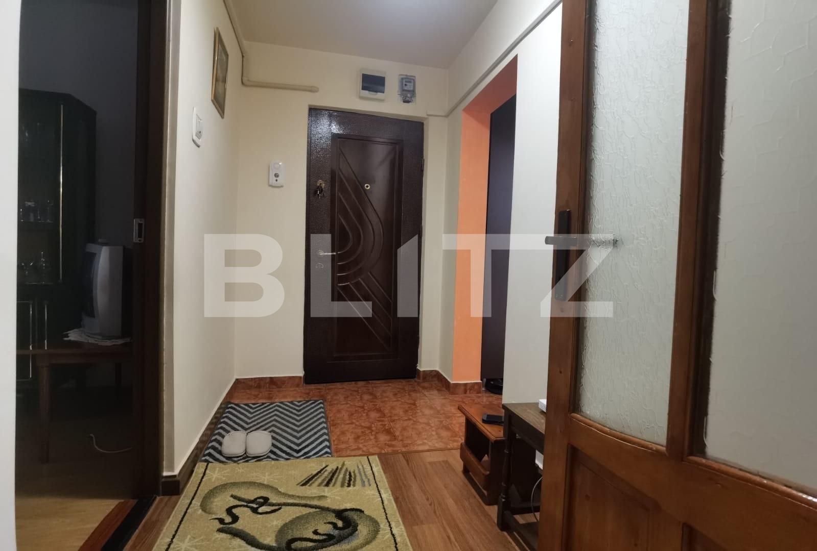 Apartament de vânzare 4 camere Independenței - 107457AV | BLITZ Bistriţa | Poza4