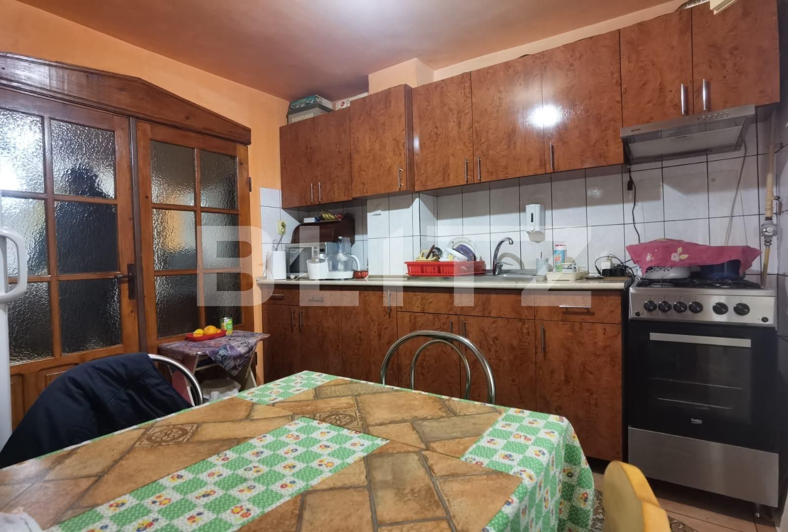 Apartament de vânzare 4 camere Independenței - 107457AV | BLITZ Bistriţa | Poza7