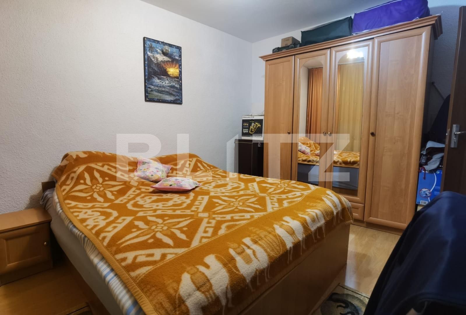 Apartament de vânzare 4 camere Independenței - 107457AV | BLITZ Bistriţa | Poza5