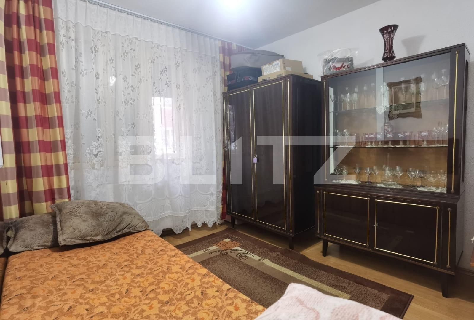 Apartament de vânzare 4 camere Independenței - 107457AV | BLITZ Bistriţa | Poza9