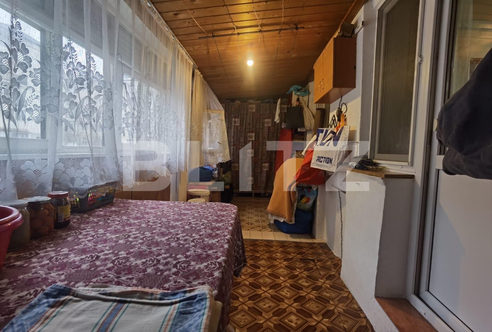 Apartament de vânzare 4 camere Independenței - 107457AV | BLITZ Bistriţa | Poza11