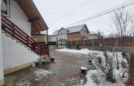 Casa de vanzare,  aproape de oras, 57 mp