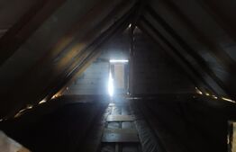 Casa de vanzare,  aproape de oras, 57 mp