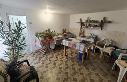 Casa de vanzare,  aproape de oras, 57 mp