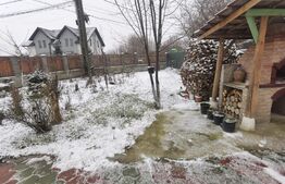 Casa de vanzare,  aproape de oras, 57 mp