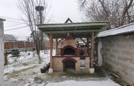 Casa de vanzare,  aproape de oras, 57 mp