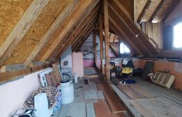 Casa de vanzare,  aproape de oras, 57 mp