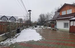 Casa de vanzare,  aproape de oras, 57 mp