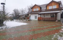 Casa de vanzare,  aproape de oras, 57 mp