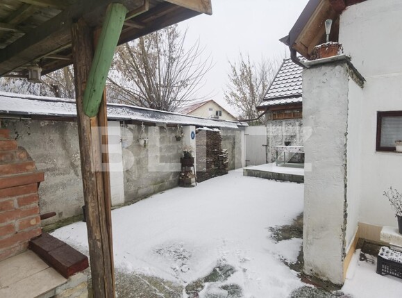 Casa de vânzare 2 camere Viișoara - 107480CV | BLITZ Bistriţa | Poza10