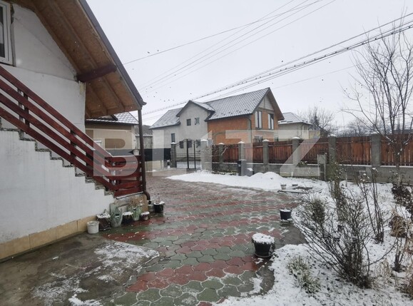 Casa de vânzare 2 camere Viișoara - 107480CV | BLITZ Bistriţa | Poza3