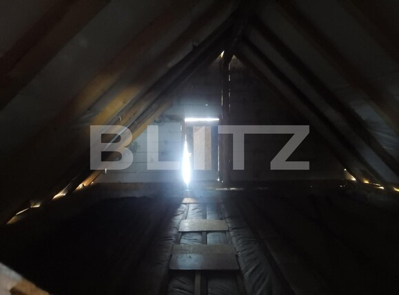 Casa de vânzare 2 camere Viișoara - 107480CV | BLITZ Bistriţa | Poza8