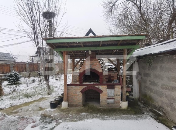 Casa de vânzare 2 camere Viișoara - 107480CV | BLITZ Bistriţa | Poza13