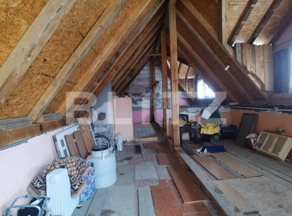 Casa de vânzare 2 camere Viișoara - 107480CV | BLITZ Bistriţa | Poza9