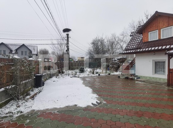 Casa de vânzare 2 camere Viișoara - 107480CV | BLITZ Bistriţa | Poza2